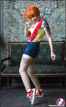 CosplayDeviants 1483_PrivateTraining Photos