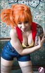 CosplayDeviants 1483_PrivateTraining Photos