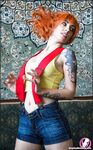 CosplayDeviants 1483_PrivateTraining Photos