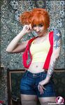 CosplayDeviants 1483_PrivateTraining Photos