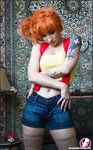 CosplayDeviants 1483_PrivateTraining Photos