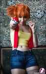 CosplayDeviants 1483_PrivateTraining Photos