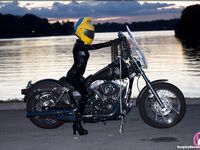 CosplayDeviants 1485_BlackRider Photos
