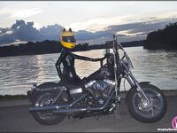 CosplayDeviants 1485_BlackRider Photos