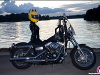 CosplayDeviants 1485_BlackRider Photos