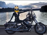 CosplayDeviants 1485_BlackRider Photos