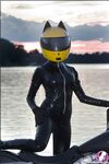 CosplayDeviants 1485_BlackRider Photos