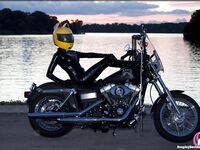 CosplayDeviants 1485_BlackRider Photos