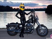 CosplayDeviants 1485_BlackRider Photos
