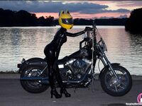 CosplayDeviants 1485_BlackRider Photos