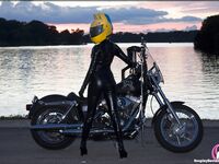 CosplayDeviants 1485_BlackRider Photos