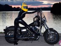CosplayDeviants 1485_BlackRider Photos