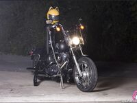 CosplayDeviants 1485_BlackRider Photos