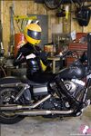 CosplayDeviants 1485_BlackRider Photos