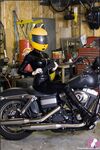 CosplayDeviants 1485_BlackRider Photos