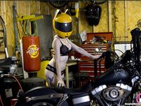 CosplayDeviants 1485_BlackRider Photos