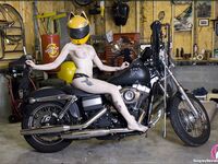 CosplayDeviants 1485_BlackRider Photos