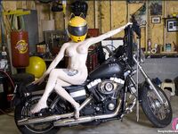 CosplayDeviants 1485_BlackRider Photos