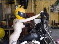 CosplayDeviants 1485_BlackRider Photos