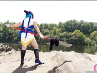 CosplayDeviants 1486_BlastiaHunter Photos