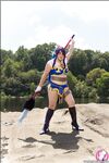 CosplayDeviants 1486_BlastiaHunter Photos
