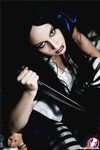 CosplayDeviants 1487_BrokenMirrors Photos