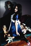 CosplayDeviants 1487_BrokenMirrors Photos