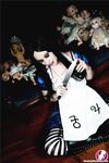 CosplayDeviants 1487_BrokenMirrors Photos
