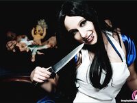 CosplayDeviants 1487_BrokenMirrors Photos