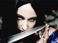 CosplayDeviants 1487_BrokenMirrors Photos