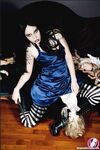 CosplayDeviants 1487_BrokenMirrors Photos