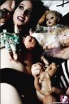 CosplayDeviants 1487_BrokenMirrors Photos