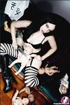 CosplayDeviants 1487_BrokenMirrors Photos