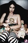 CosplayDeviants 1487_BrokenMirrors Photos