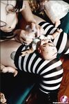 CosplayDeviants 1487_BrokenMirrors Photos