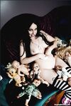 CosplayDeviants 1487_BrokenMirrors Photos