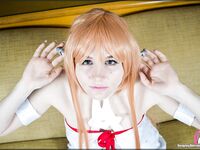 CosplayDeviants 1488_CagedHeroine Photos