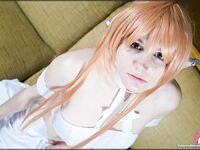 CosplayDeviants 1488_CagedHeroine Photos