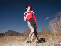 CosplayDeviants 1489_Ensign Photos