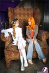 CosplayDeviants 1490_ItsHorrible Photos
