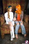 CosplayDeviants 1490_ItsHorrible Photos