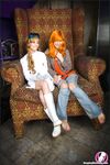 CosplayDeviants 1490_ItsHorrible Photos