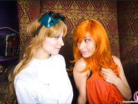 CosplayDeviants 1490_ItsHorrible Photos