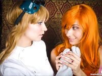 CosplayDeviants 1490_ItsHorrible Photos