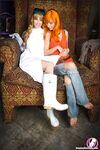 CosplayDeviants 1490_ItsHorrible Photos