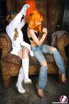 CosplayDeviants 1490_ItsHorrible Photos