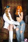 CosplayDeviants 1490_ItsHorrible Photos