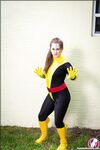CosplayDeviants 1493_RelaxingPhase Photos