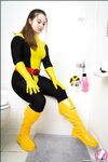 CosplayDeviants 1493_RelaxingPhase Photos