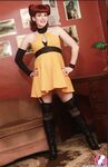 CosplayDeviants 1495_Spectre Photos